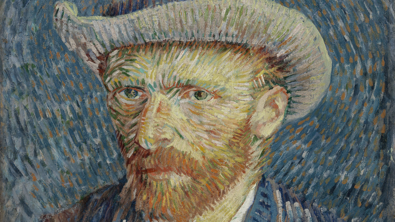 Van Gogh